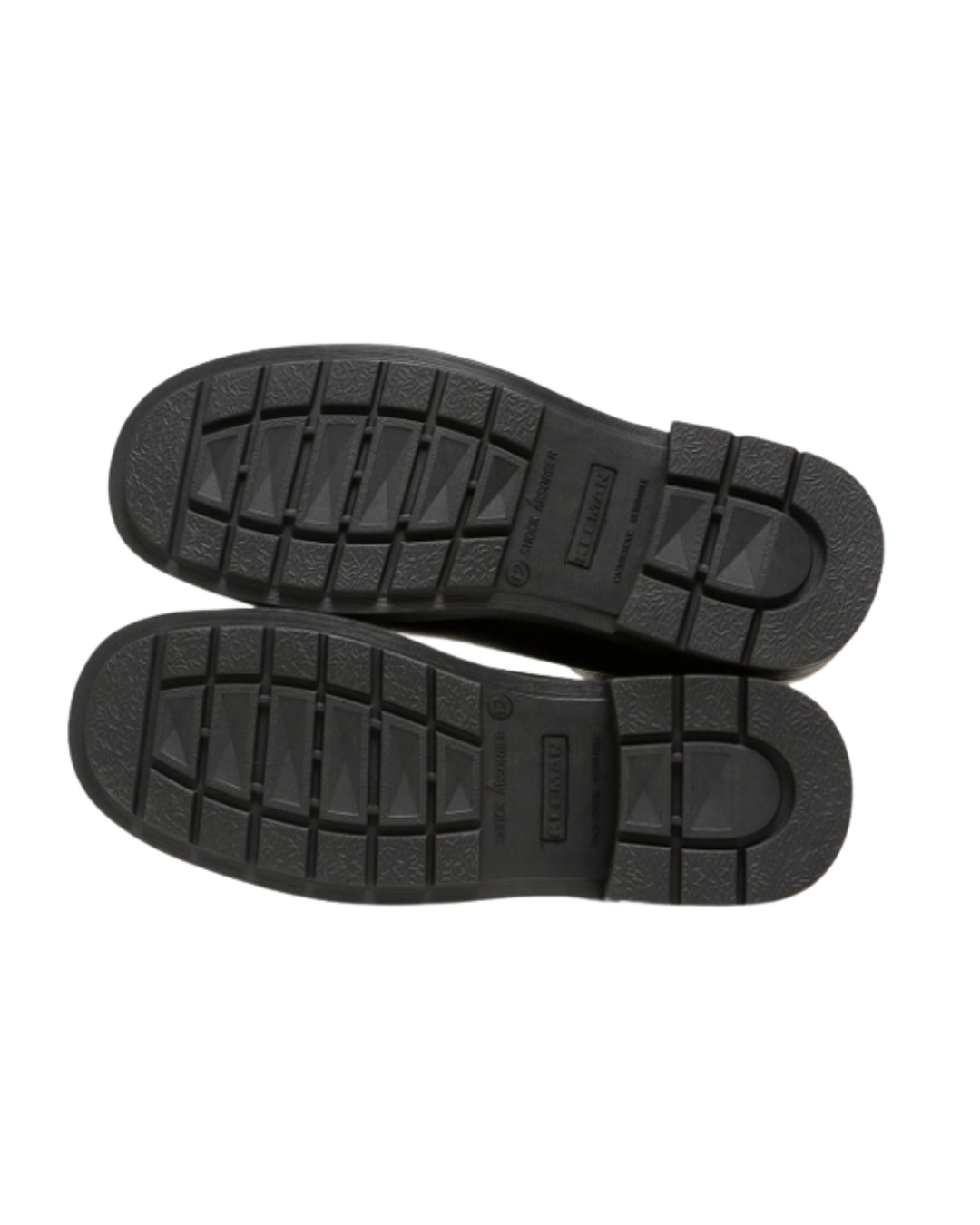 TRAVERSE NG - BOOT - BLACK