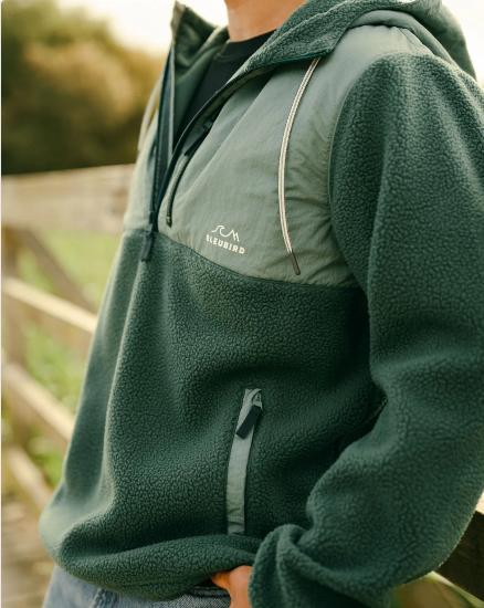 Polar Hybrid - Willow