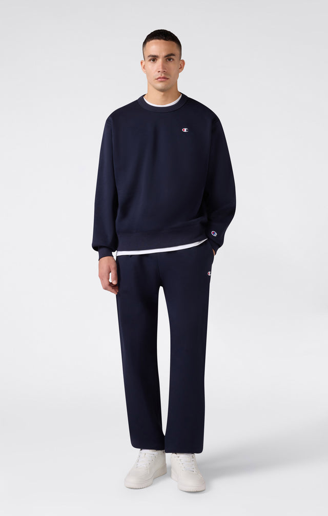 Jogger Pants C Logo Navy