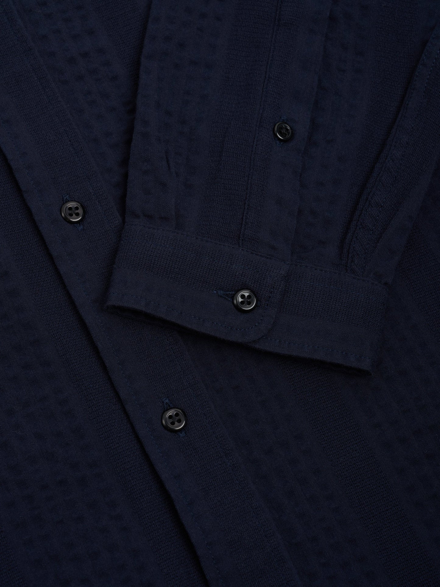 Brook Shirt Phaidon Navy