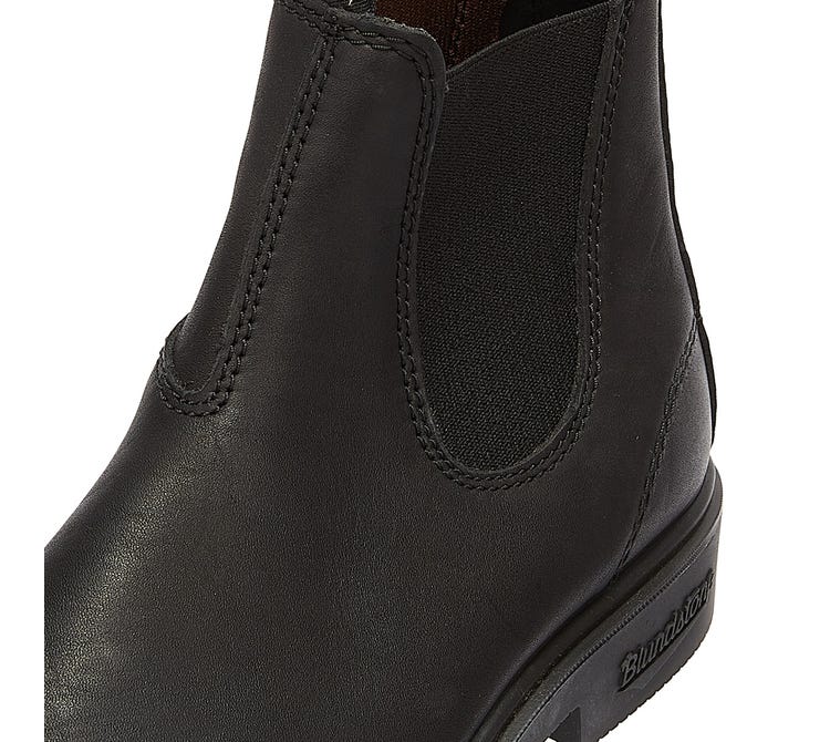Blundstone #063 Unisex Voltan Black