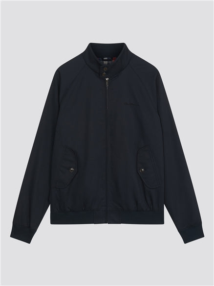 Signature Harrington - Dark Navy