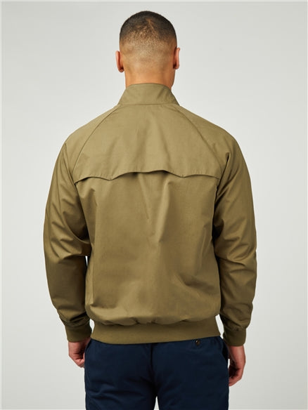 Signature Harrington - Camouflage