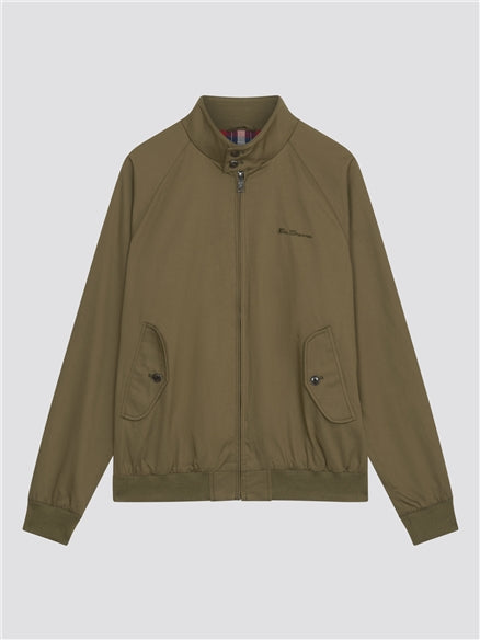 Signature Harrington - Camouflage