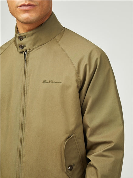 Signature Harrington - Camouflage