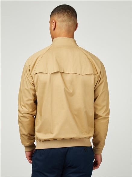 Signature Harrington - Sand