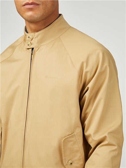 Signature Harrington - Sand