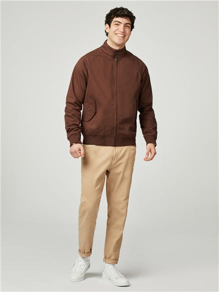 Signature Harrington - Dark Brown