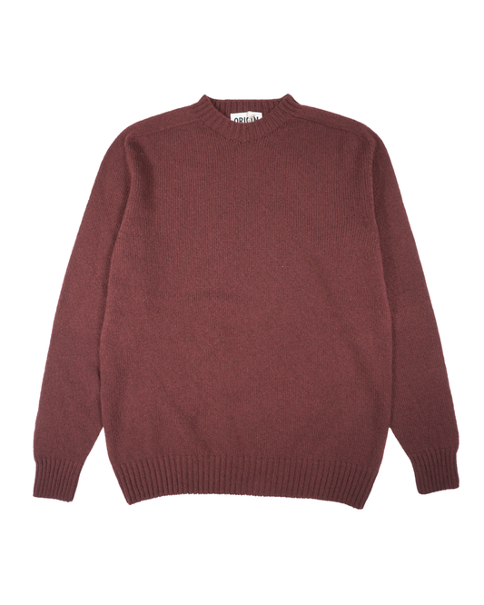 Seamless Crew in Port