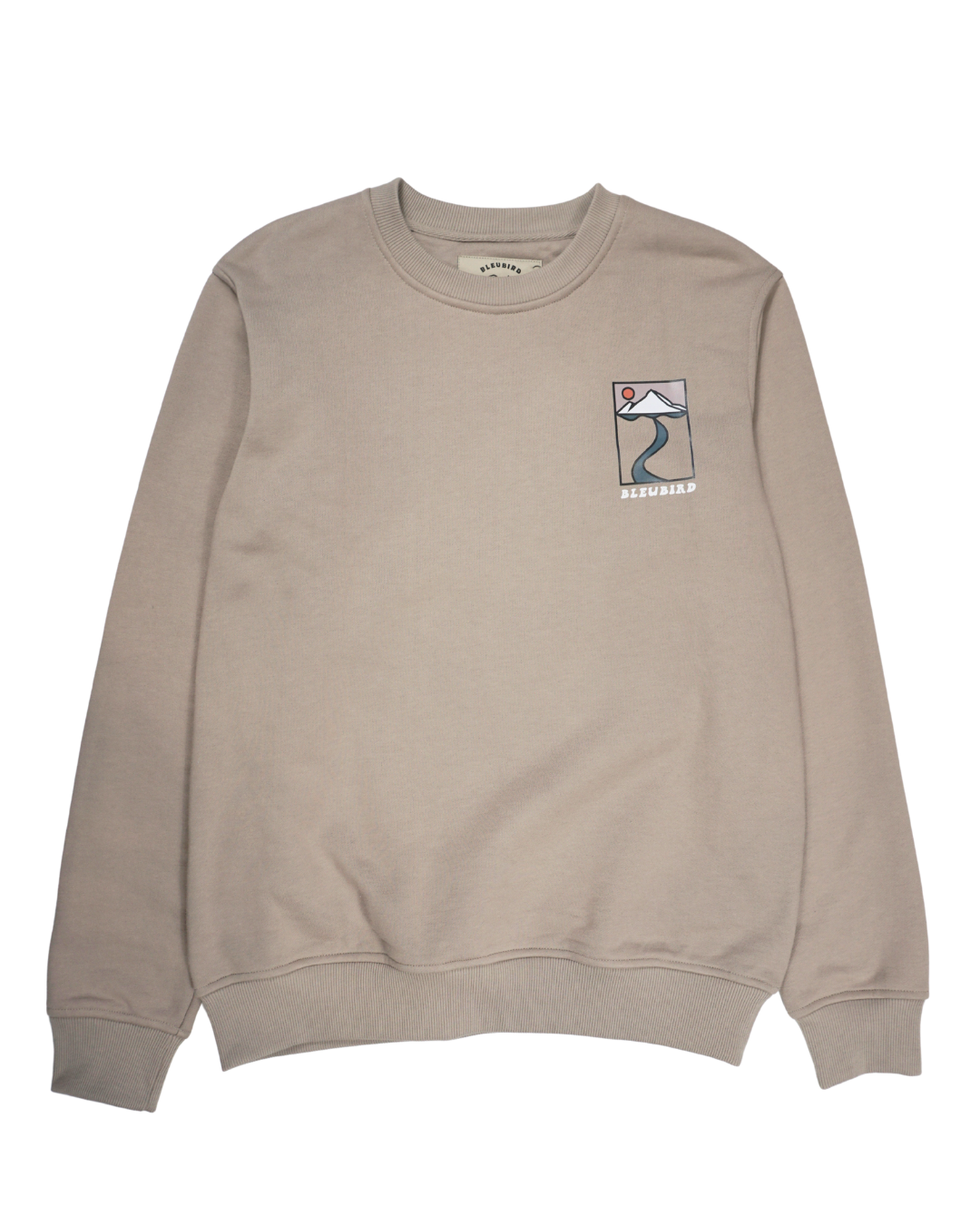 Journey Crew - Desert sand