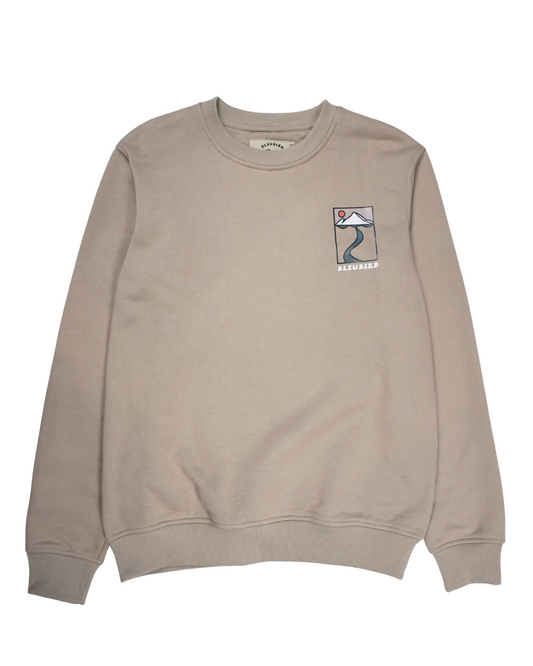 Journey Crew - Desert sand