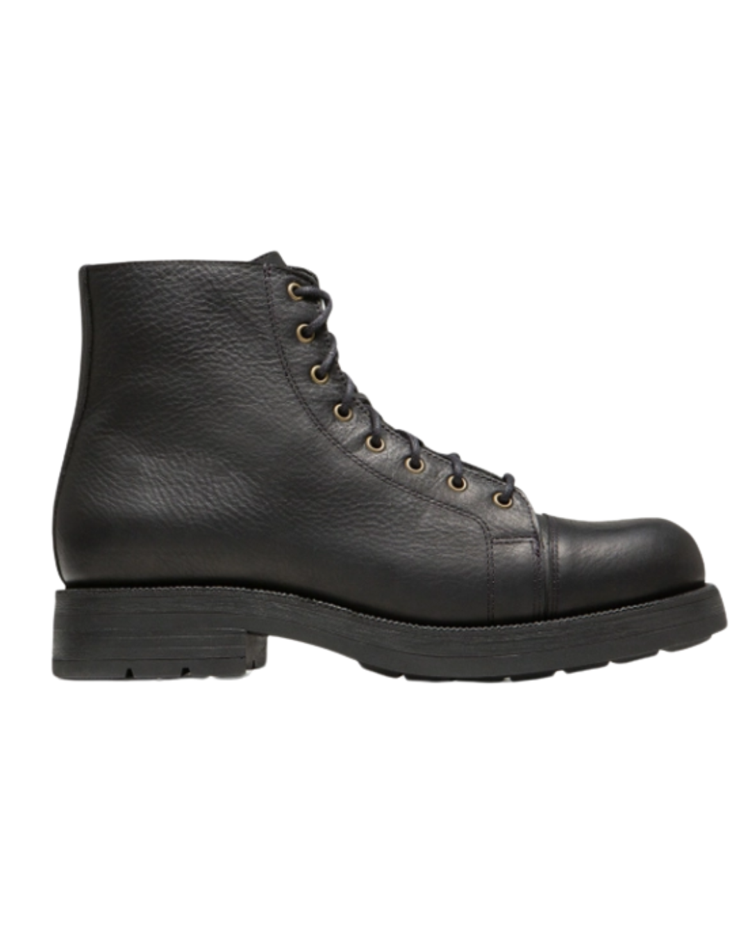 TRAVERSE NG - BOOT - BLACK
