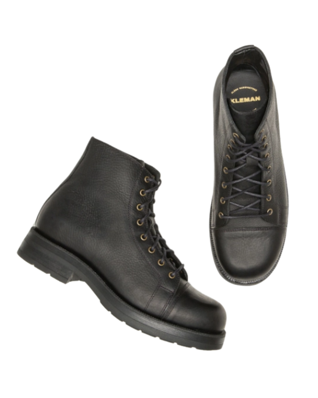 TRAVERSE NG - BOOT - BLACK