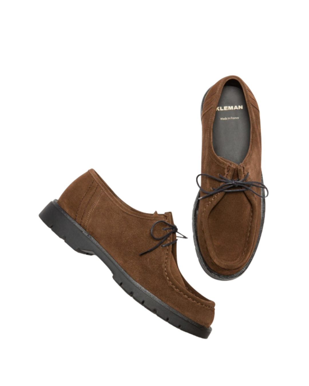 PADROR VV - TYROLEAN - CHOCOLATE