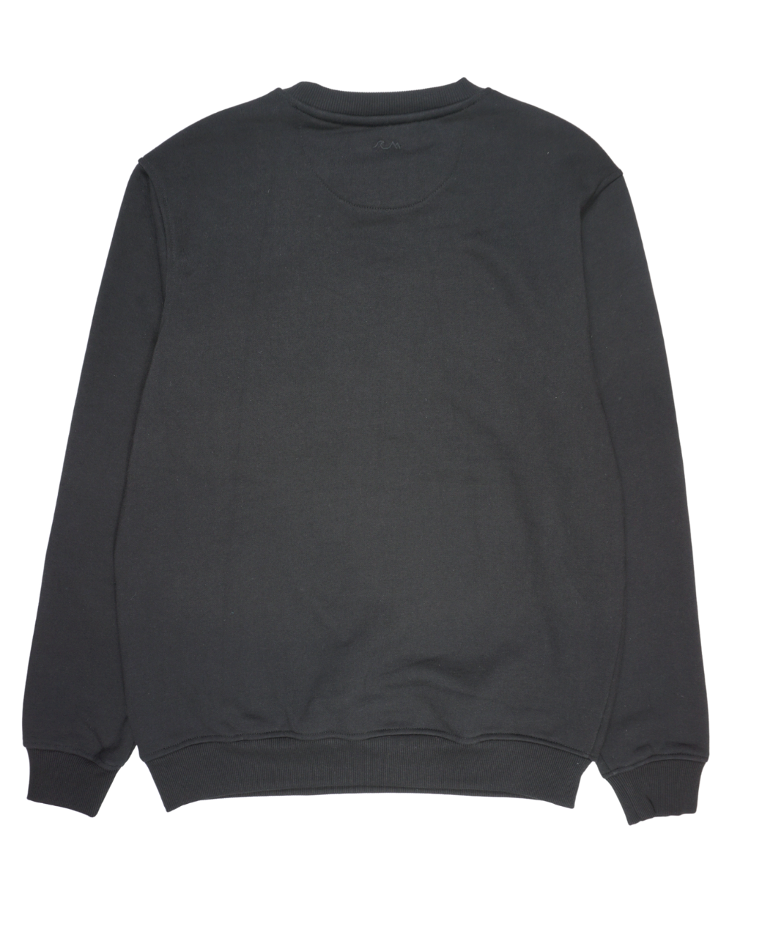All Day Crewneck - Black