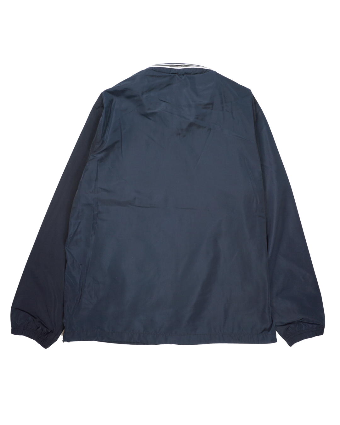 Icons Ratner Lined Jacket In Dark Sapphire