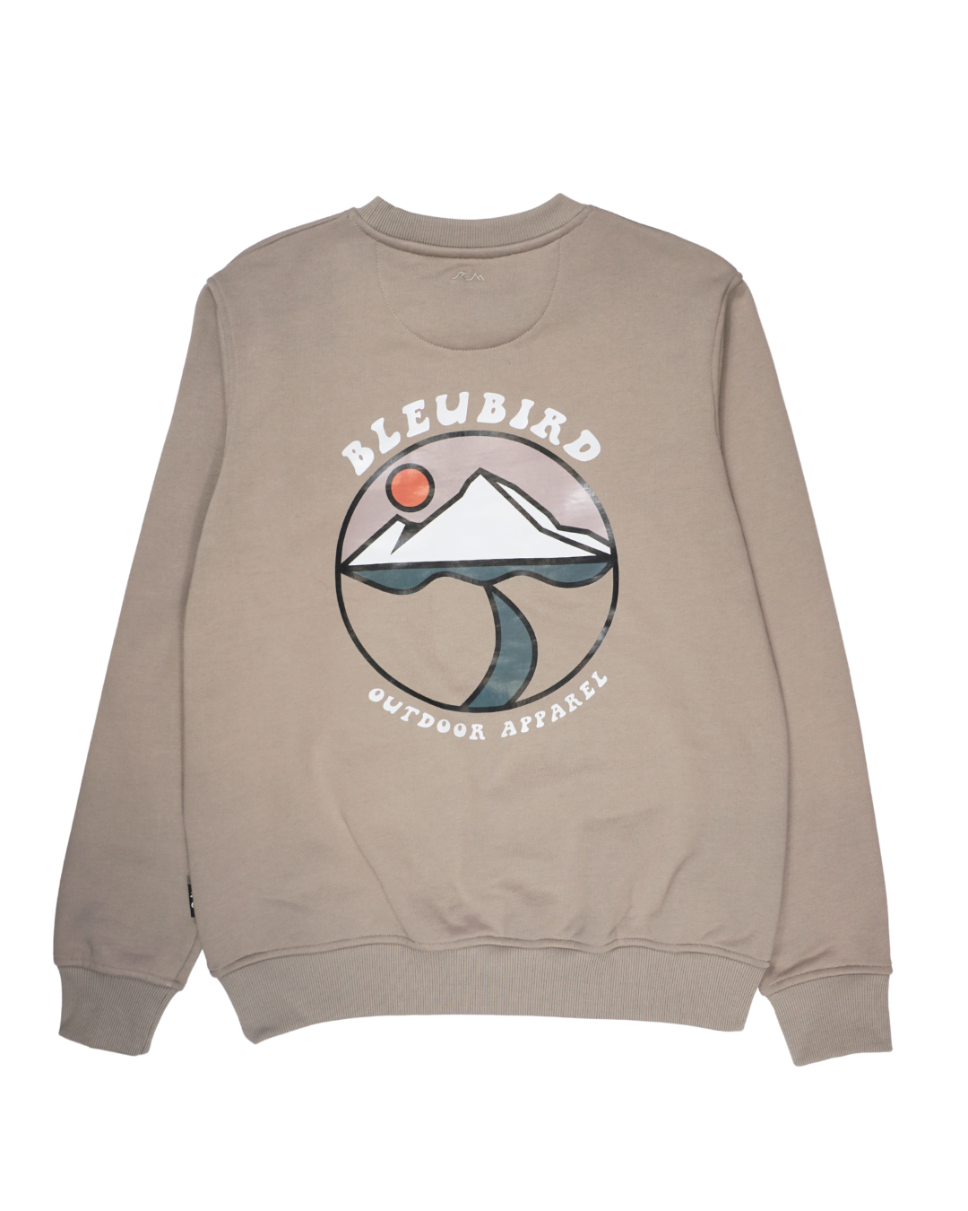 Journey Crew - Desert sand