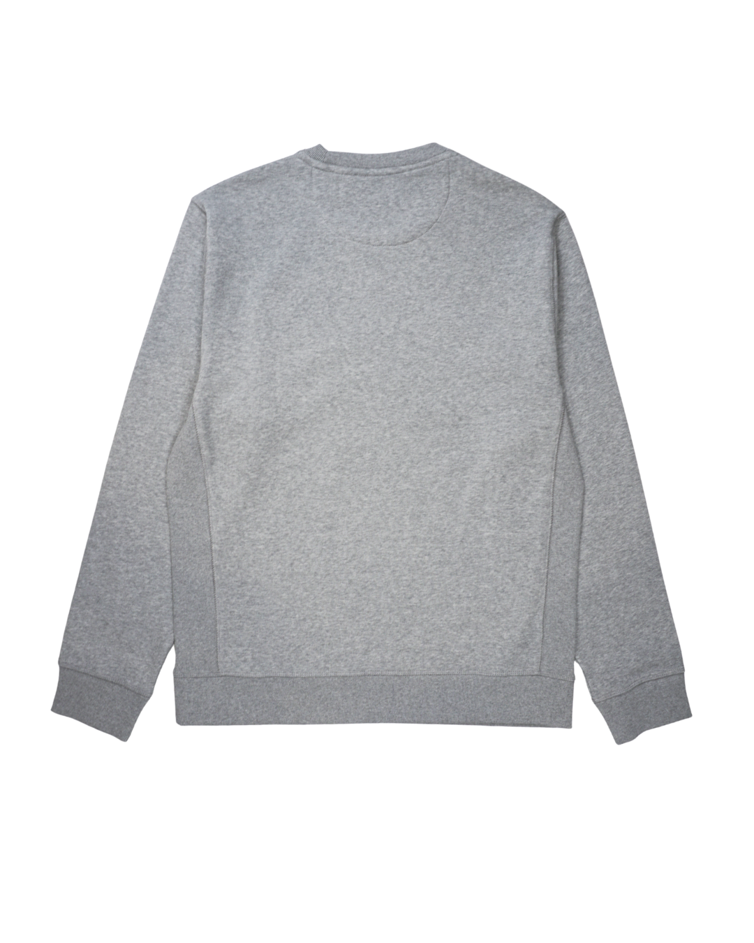 Sticker Pete Sweatshirt In Rain Heather