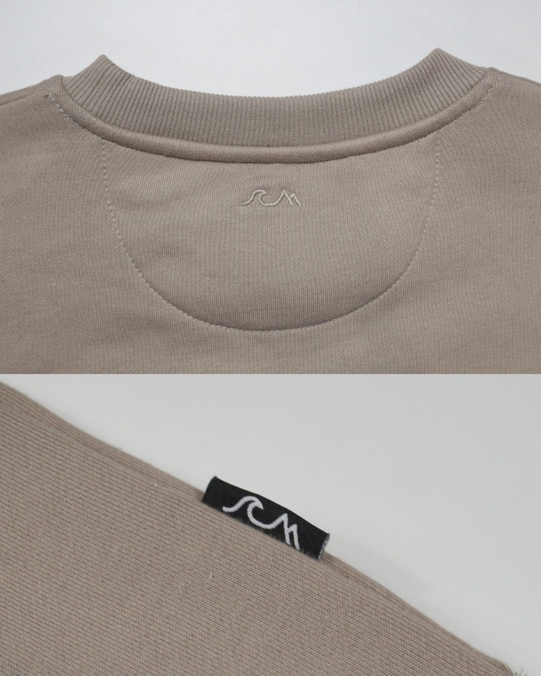 Journey Crew - Desert sand