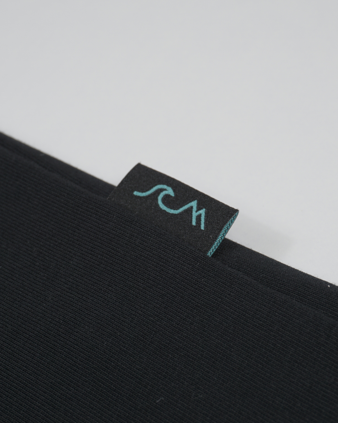 Road Out LS Tee - Black