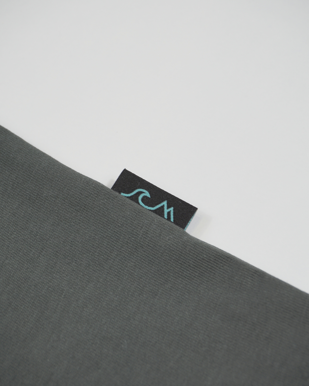 Escape Tee - Forest Green