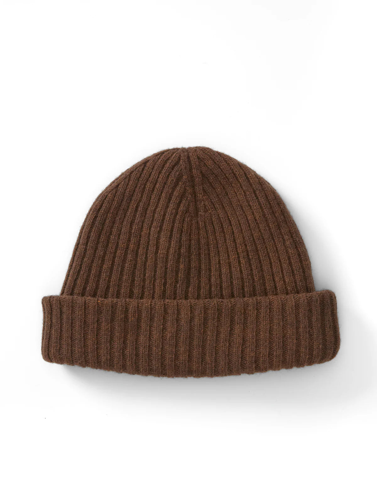 Dock Hat Rib - Brown