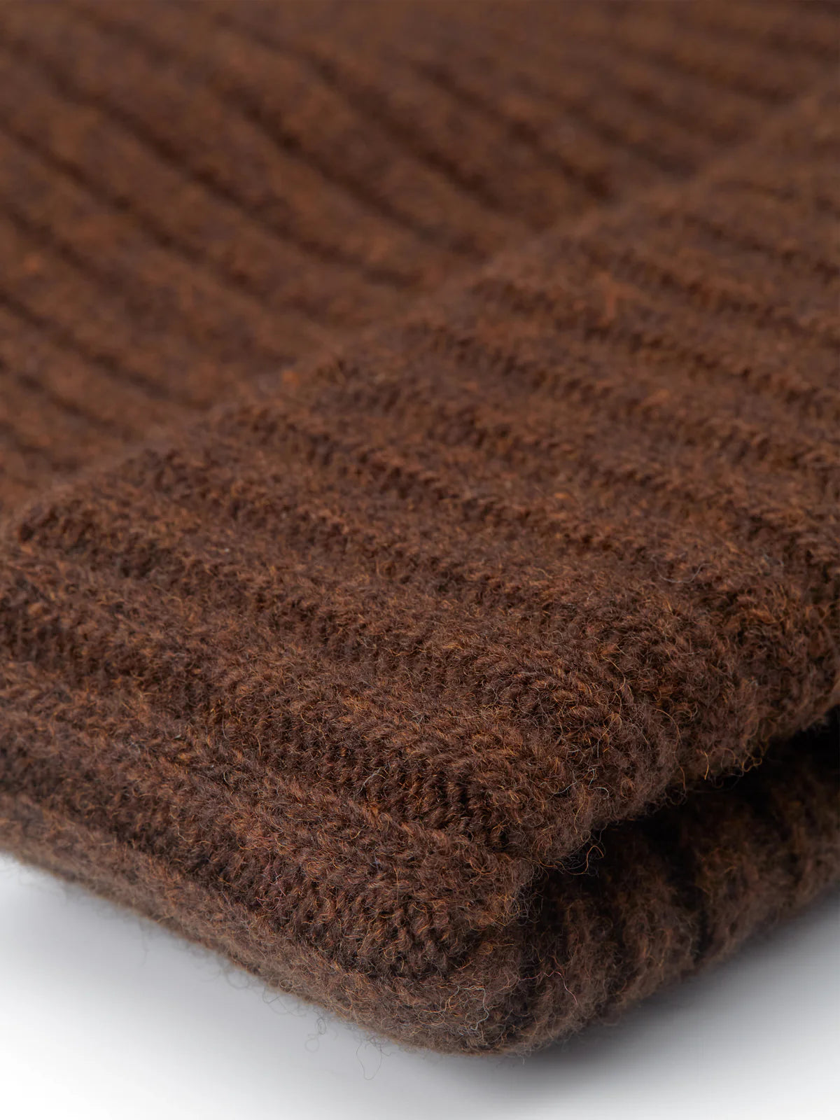 Dock Hat Rib - Brown