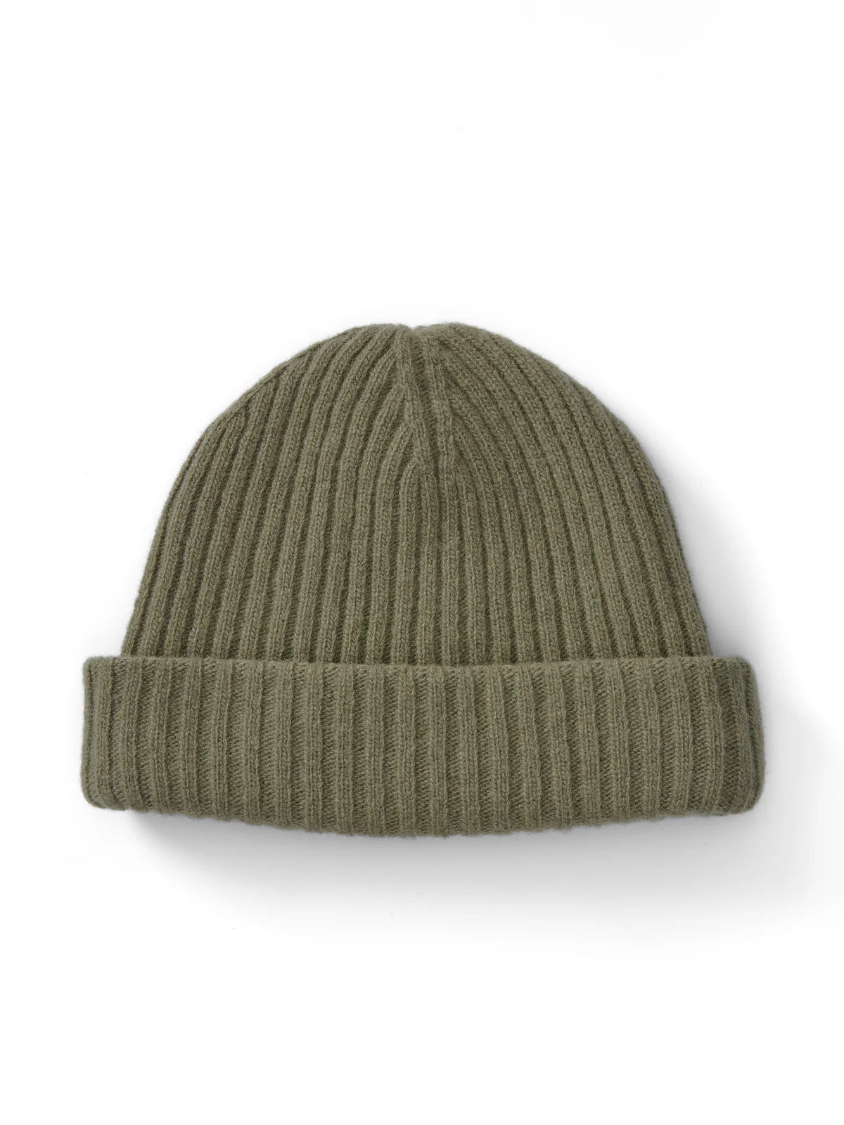 Dock Hat Rib - Sage Green