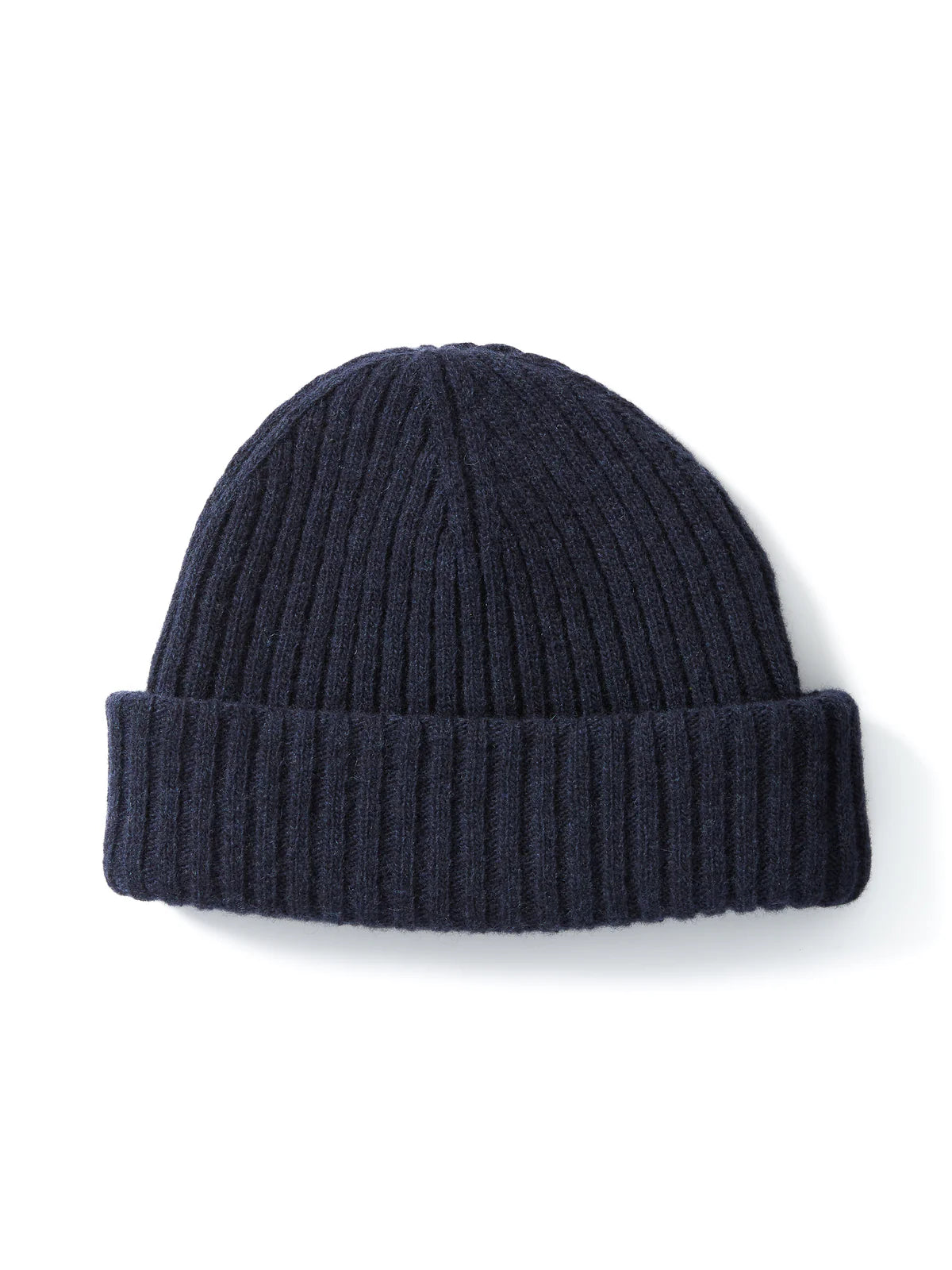 Dock Hat Rib - Navy