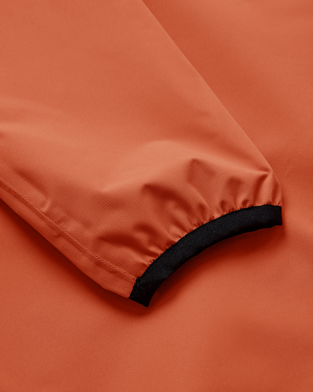 Rømø Light Weight Packable Rain Jacket - Autumn Leaf