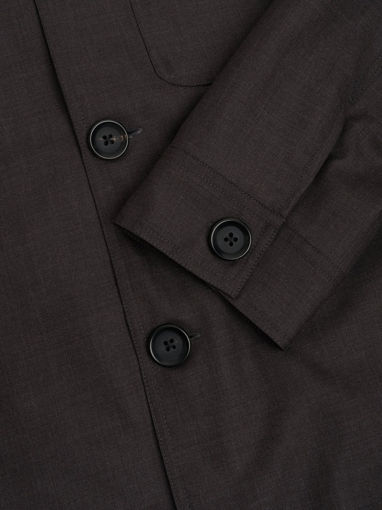 Buffalo Jacket Miro Brown