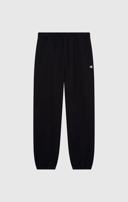 Jogger Pants C Logo Black