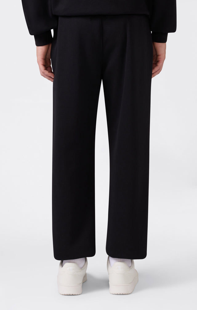 Jogger Pants C Logo Black