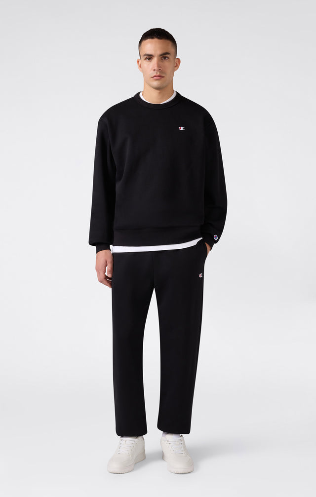 Jogger Pants C Logo Black