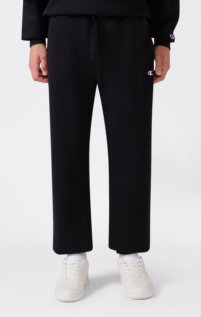 Jogger Pants C Logo Black