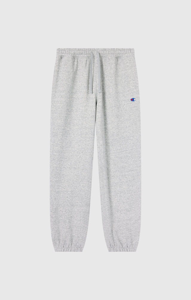 Jogger Pants C Logo Light Grey
