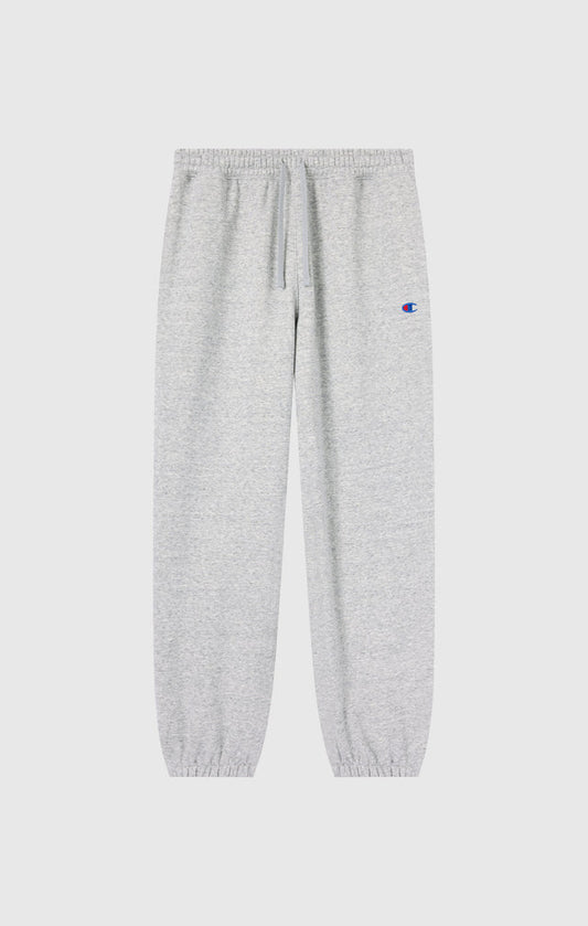 Jogger Pants C Logo Light Grey