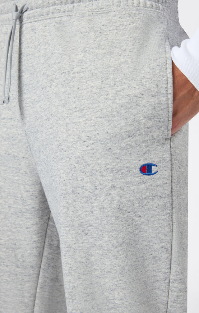 Jogger Pants C Logo Light Grey