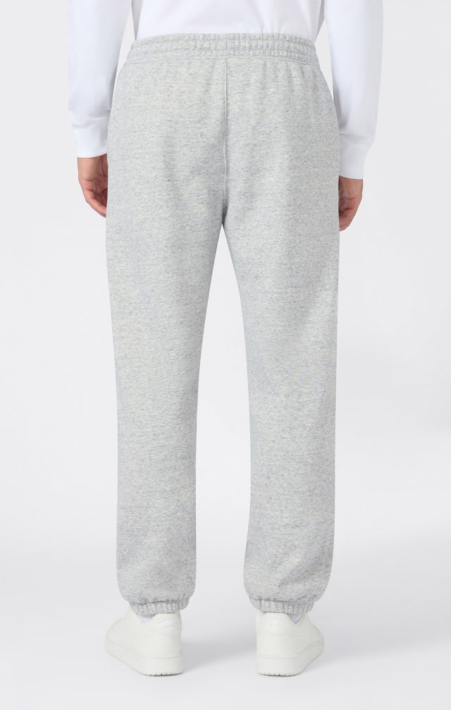 Jogger Pants C Logo Light Grey