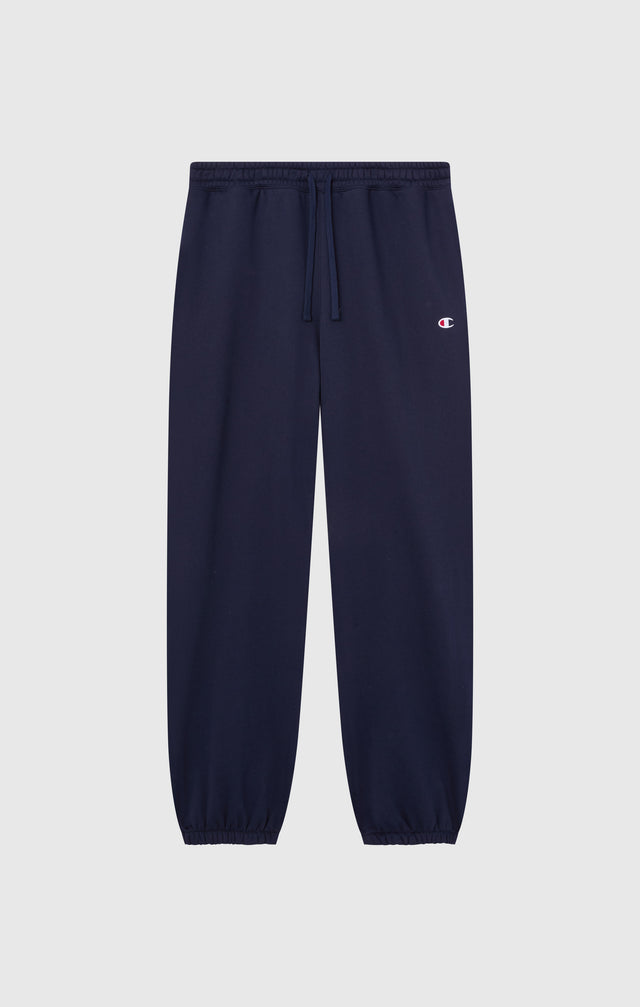 Jogger Pants C Logo Navy