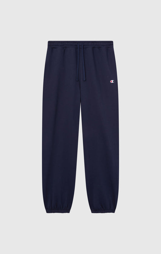 Jogger Pants C Logo Navy