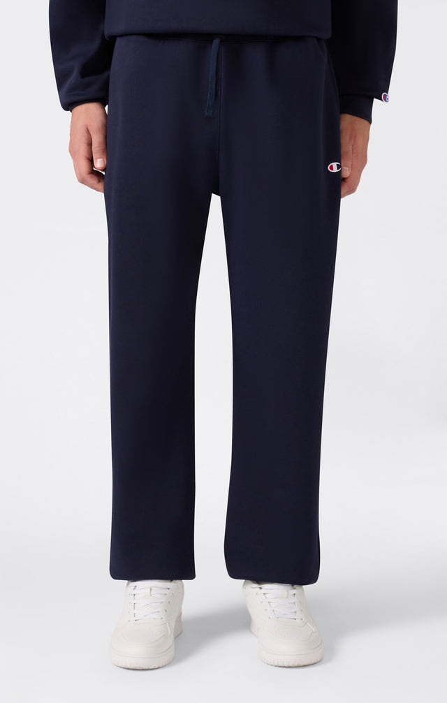 Jogger Pants C Logo Navy