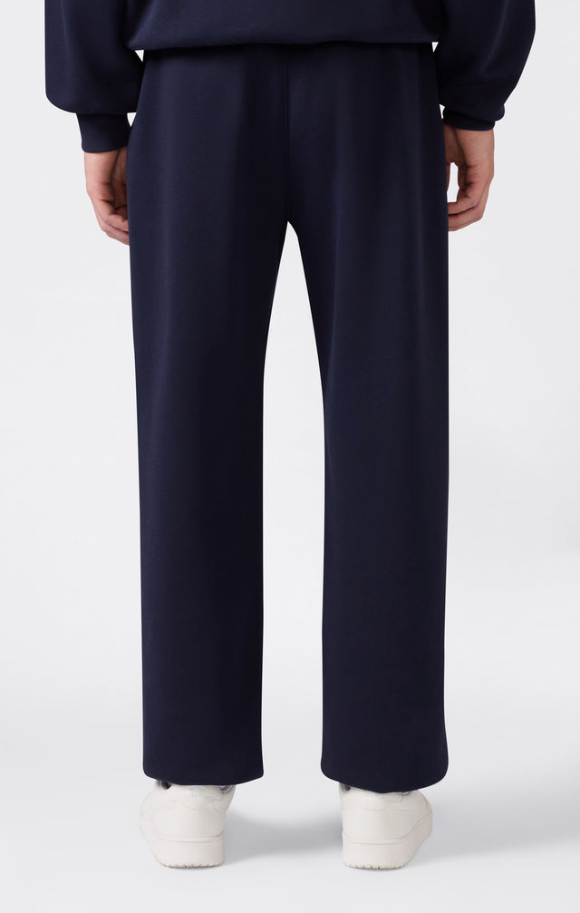 Jogger Pants C Logo Navy