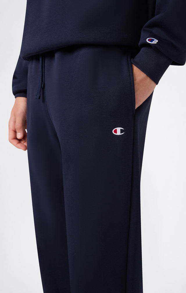 Jogger Pants C Logo Navy