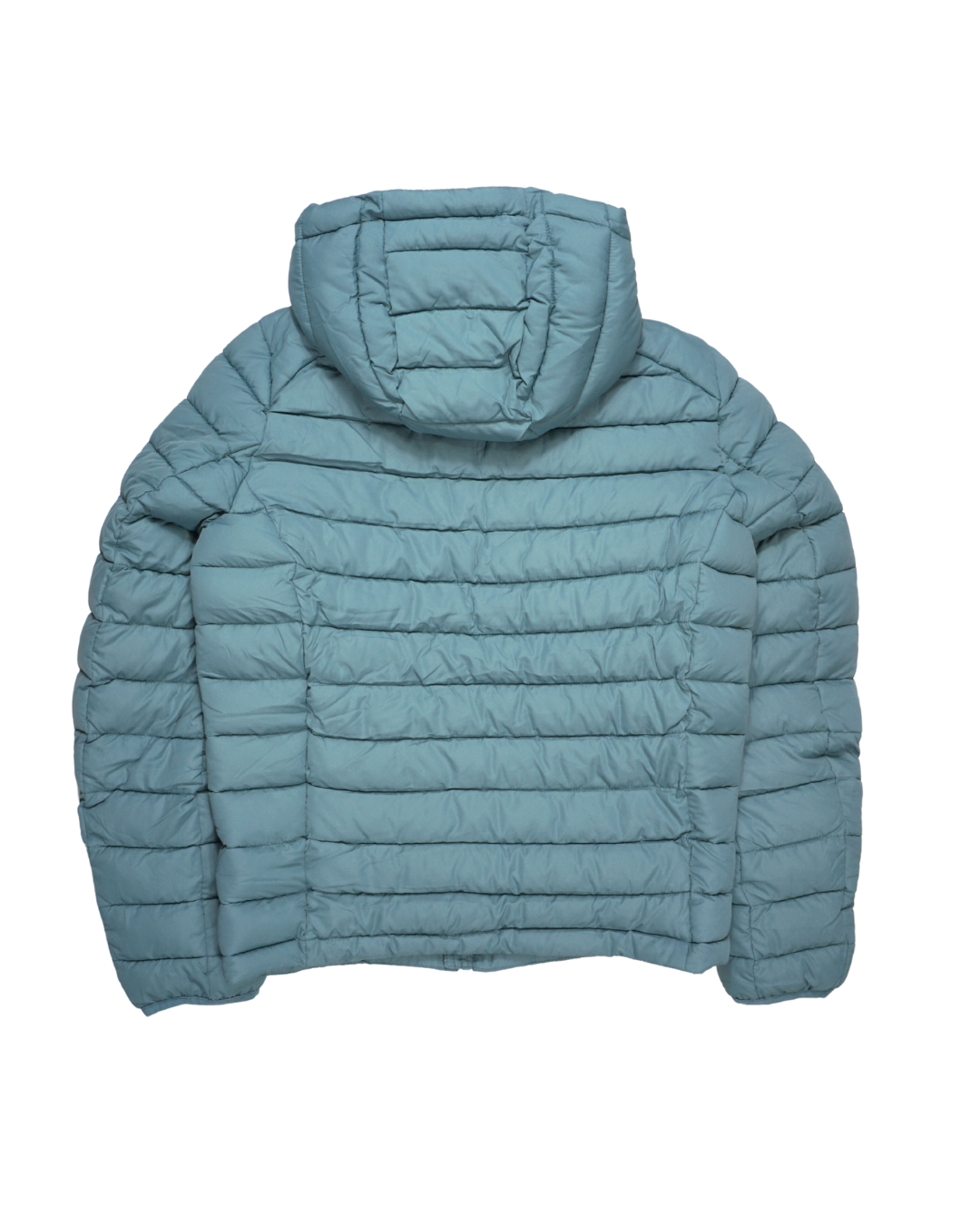 Bleubird Tabor Jacket - Teal