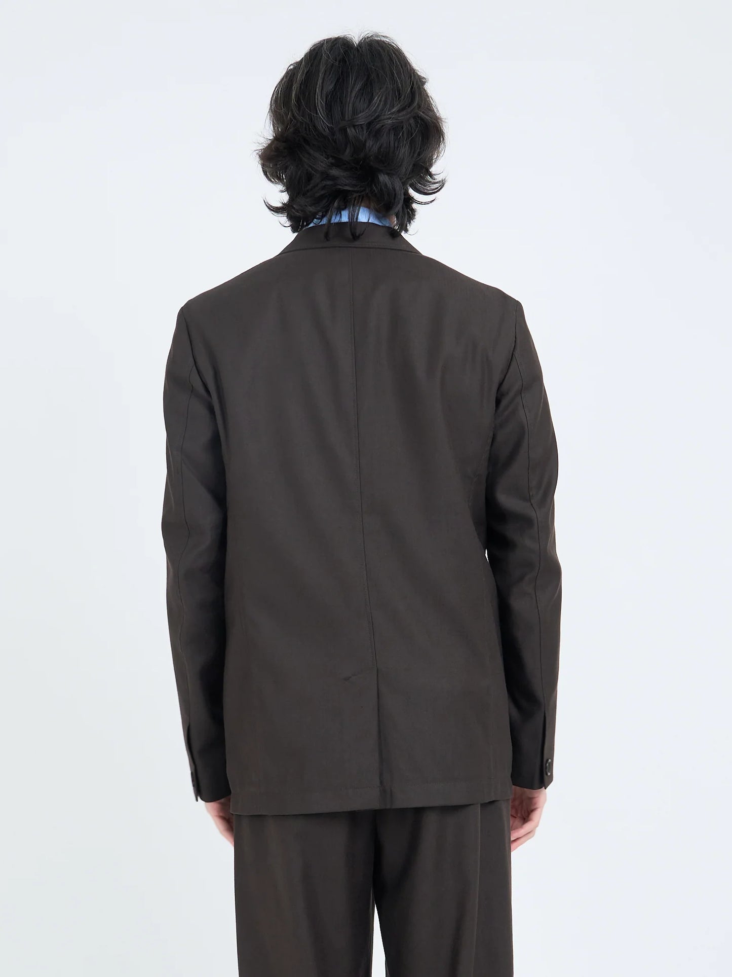 Westbury Jacket Eastman Brown