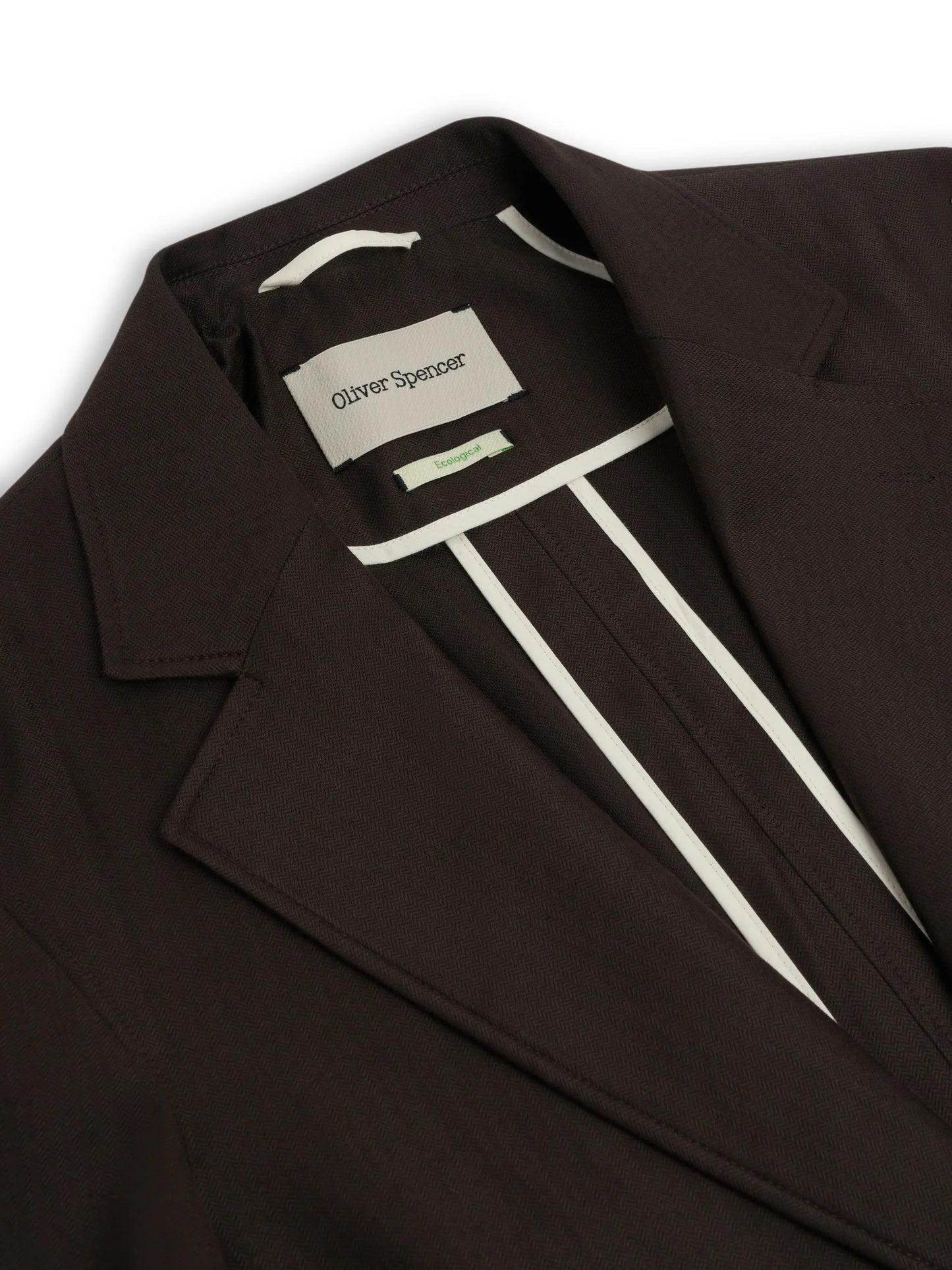 Westbury Jacket Eastman Brown