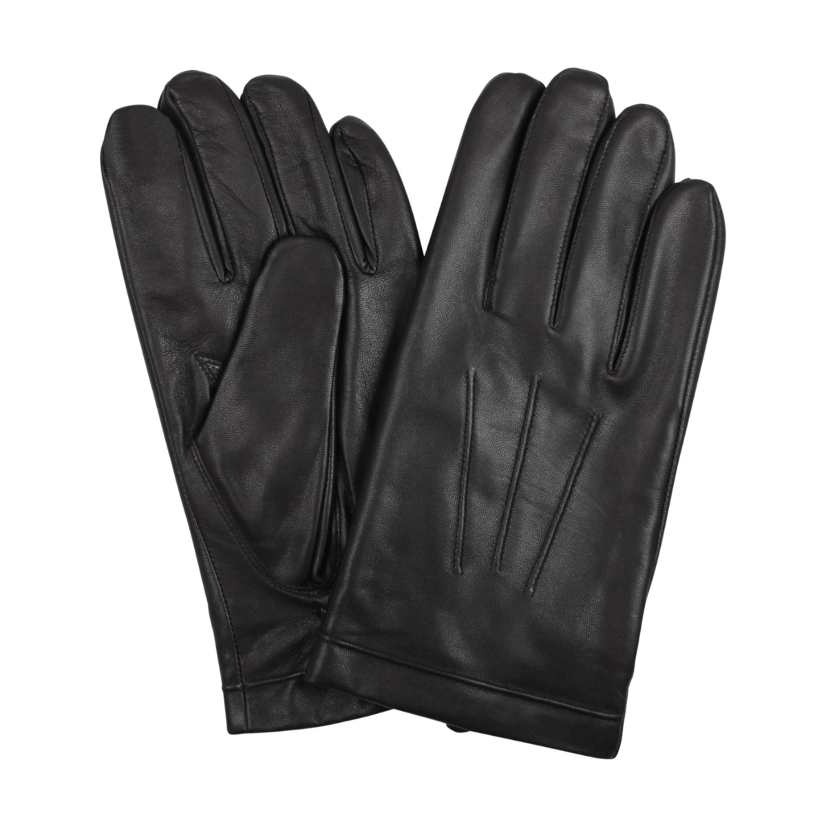 Amanda Christensen Leather Gloves