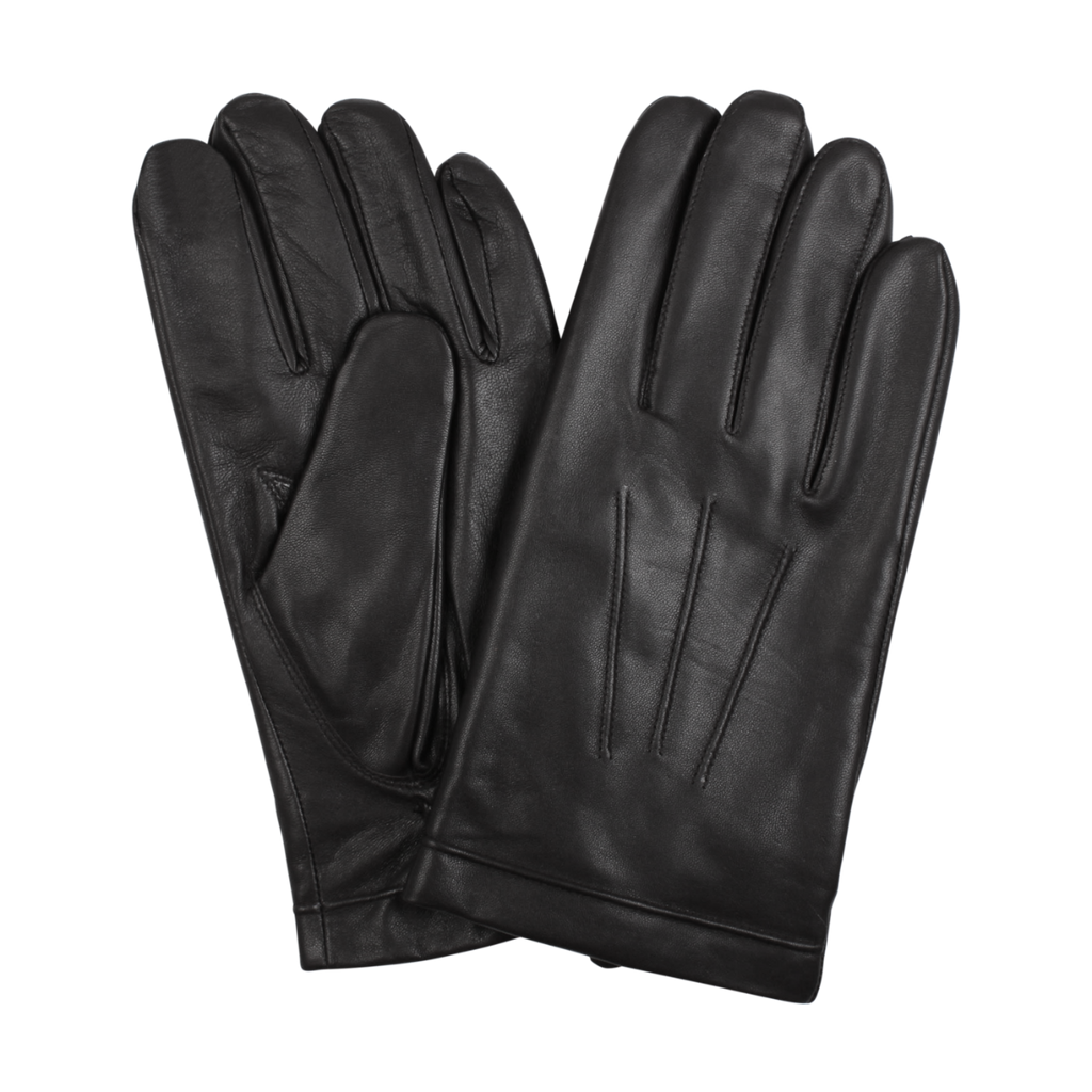 Amanda Christensen Leather Gloves