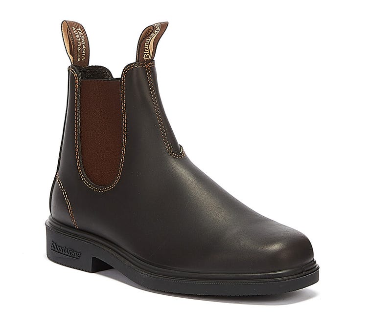 Blundstone 062 Unisex Stout Brown